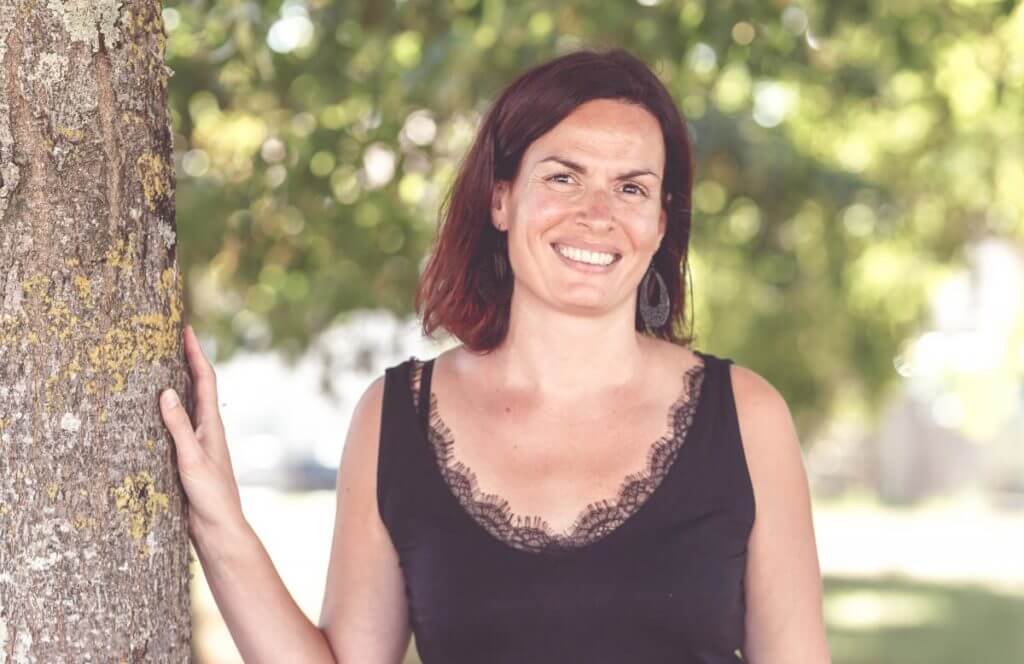 Laurence Clerjaud, thérapeute Nantes, pour travailler sur les addictions, les blocages sexuels, le stress, la colère